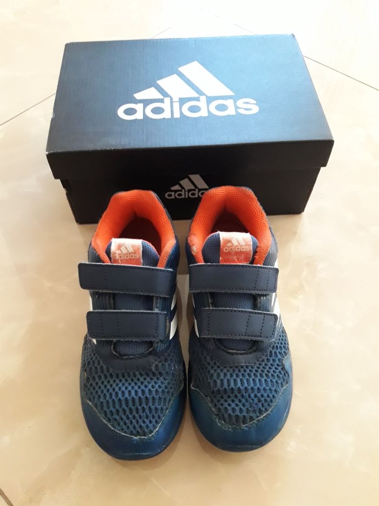 Кросівки Adidas р.31 оригінал