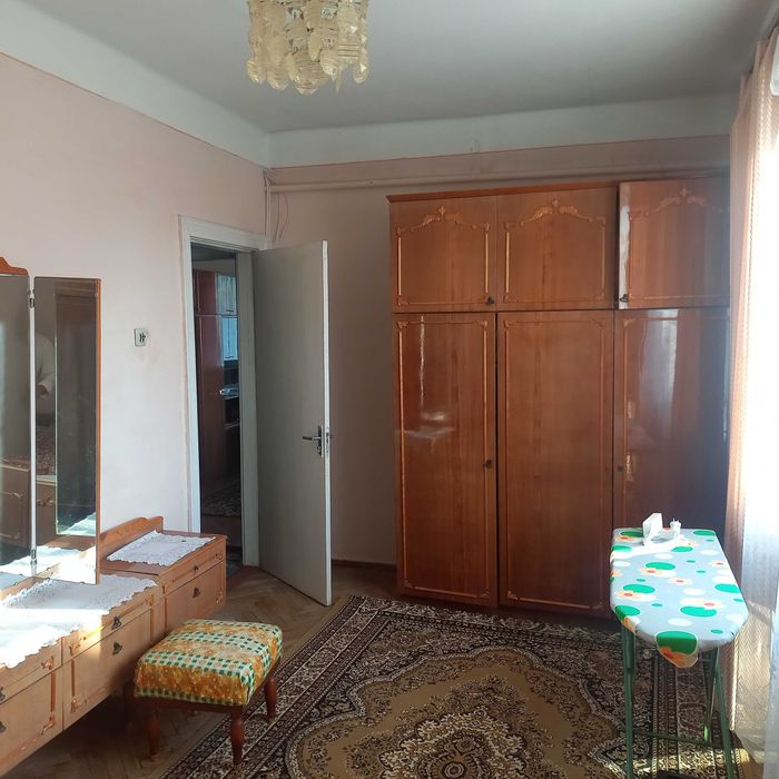 Продам трикімнатну квартиру м.Самбір