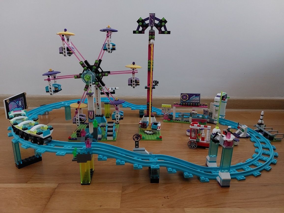 Klocki Lego Friends nr.41130 OPIS!!!