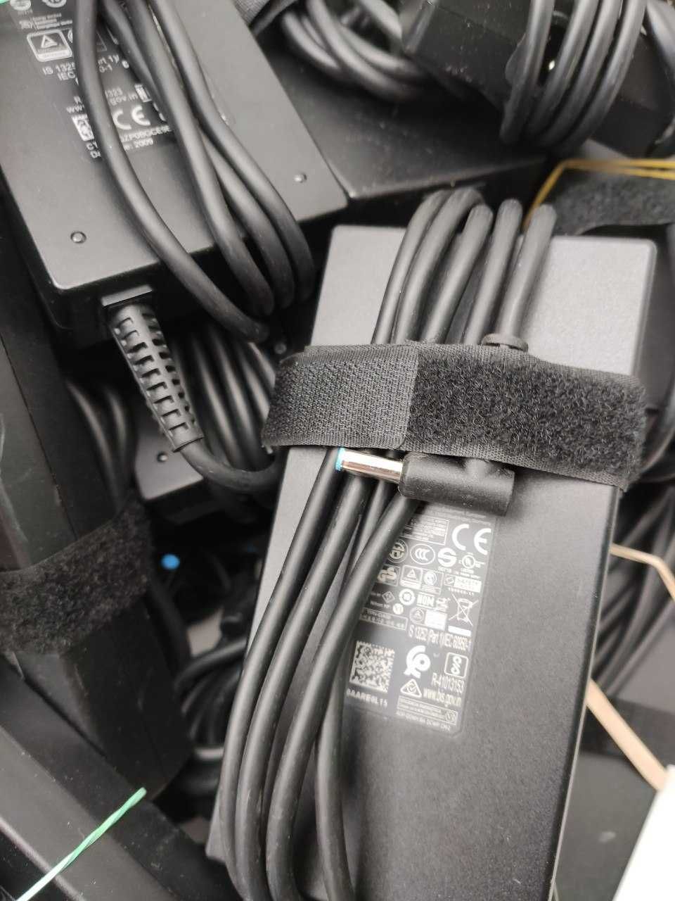 Оригінальний блок живлення HP 19.5V 6.15A 120 вт (4.5*3.0) blue