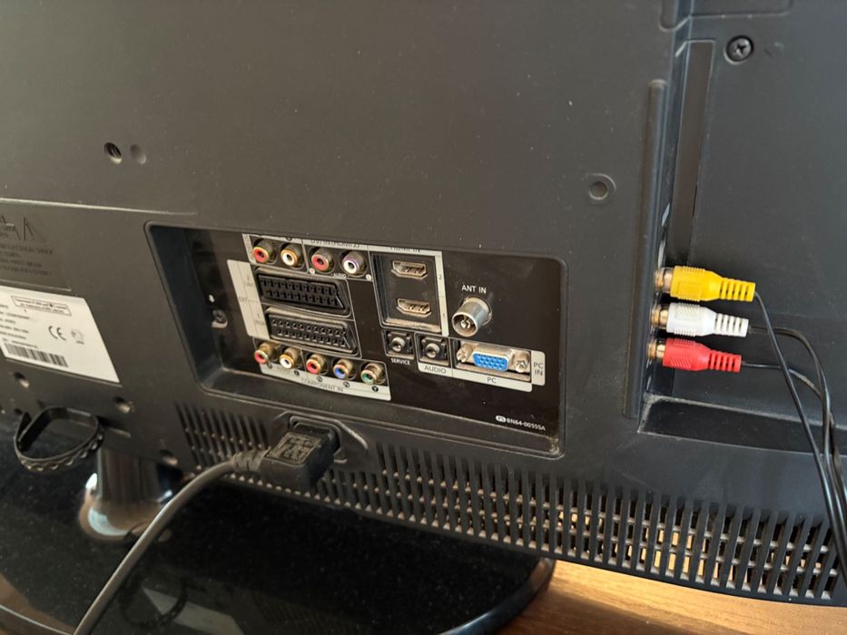 Телевізор Samsung LE32S81B 32"