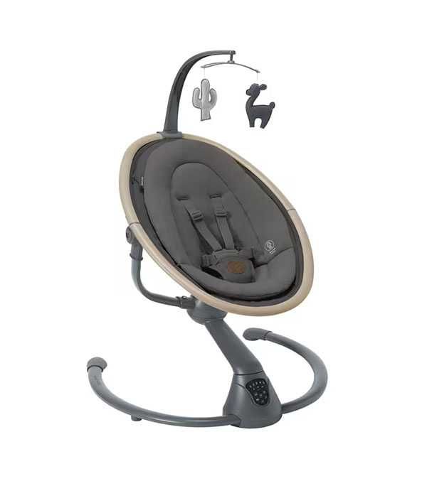 Espreguiçadeira Cassia - Maxi Cosi