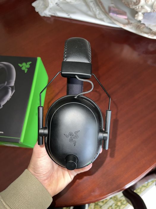 Fones Gamer Razer