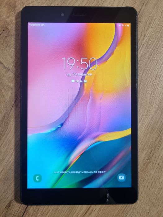 Планшет Samsung Galaxy Tab A (8.0,2019)SM-T295
