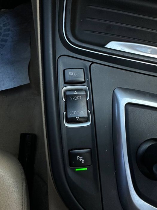 BMW 328i xDrive, 2013 рік, 2.0 бензин, автомат, повний привід