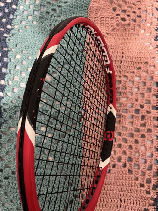 Raquete Wilson 284g