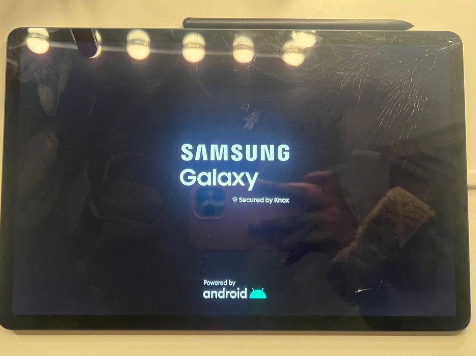 Tab st fe, Samsung galaxy