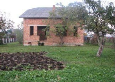 Продається будинок с.Оболоння,м.Долина,Кулуський р-н,Івано-Франківська