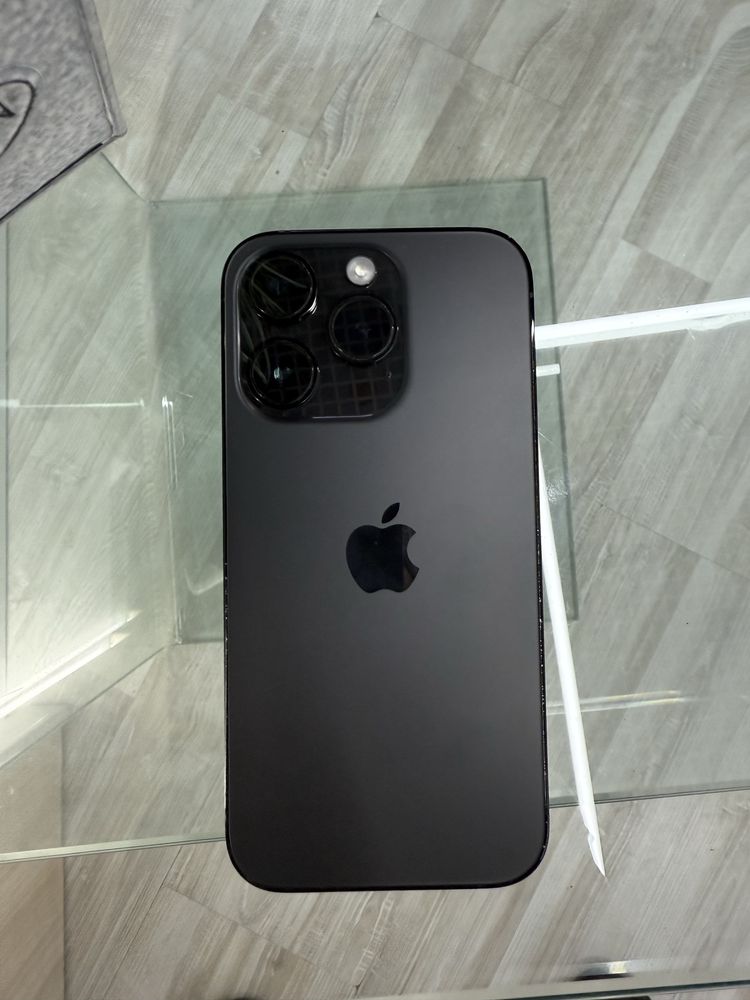 Iphone 14 pro 256 gb