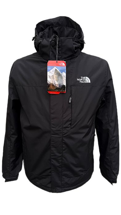 Куртка чоловіча TheNorthFace. Мужские куртки