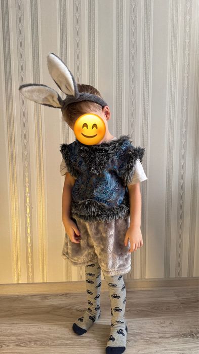 Карнавальні костюми для дитини