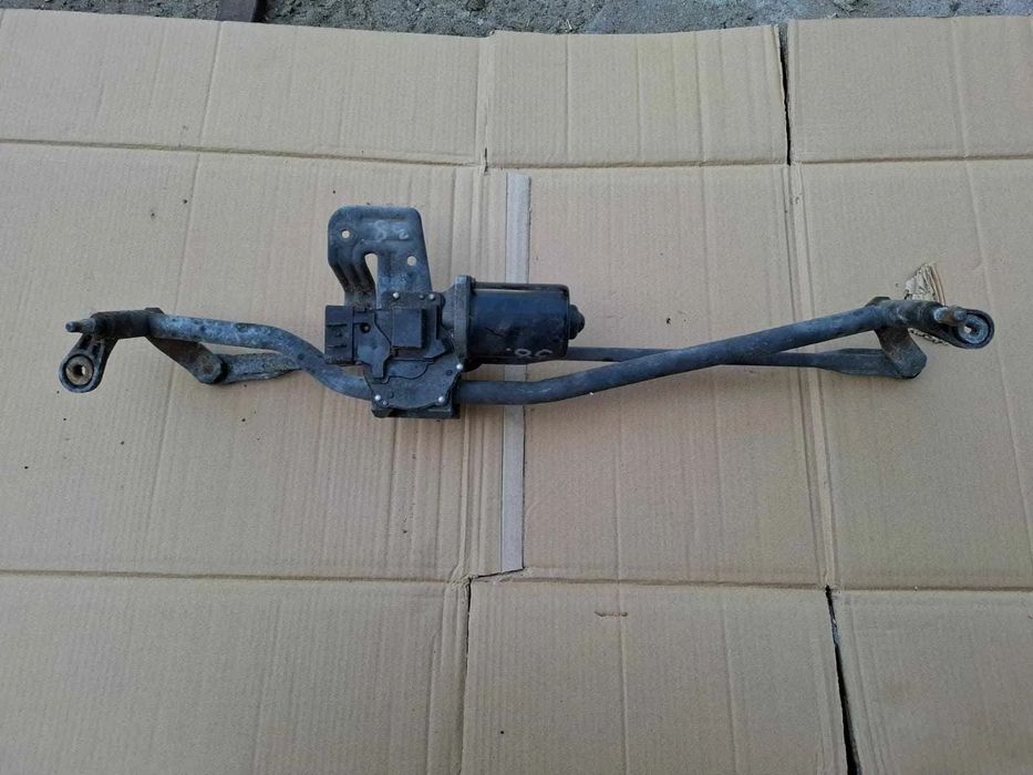 MECHANIZM WYCIERACZEK SILNICZEK FIAT DUCATO III BOXER JUMPER 2006- 06-