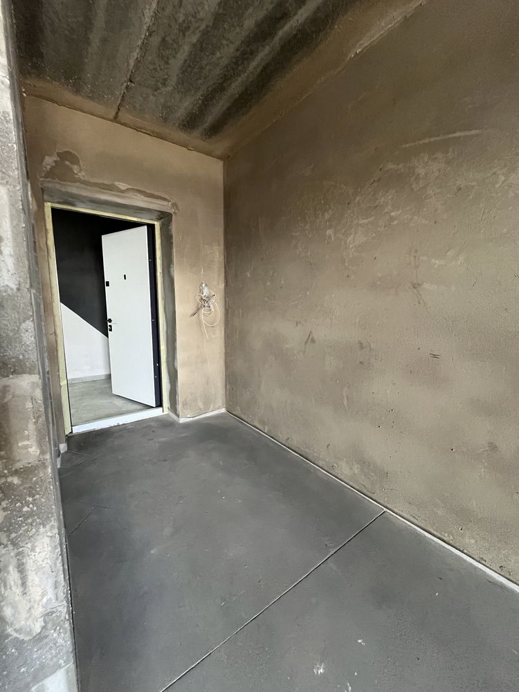 Продам квартиру в готовом доме с газом. Можна под гос.программы.