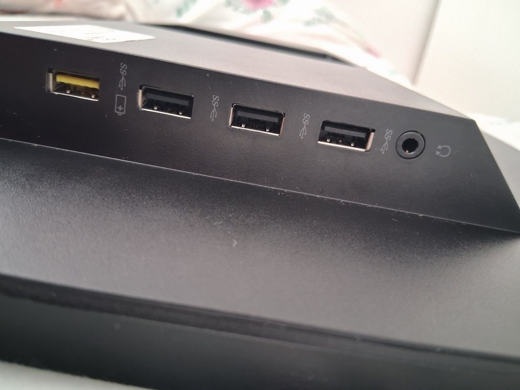Monitor LENOVO ThinkVision T22i-10