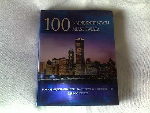 100 najpiękniejszych miast świata-f.brenner