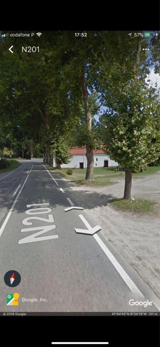 Terreno loteamento campo de golf 7000m2