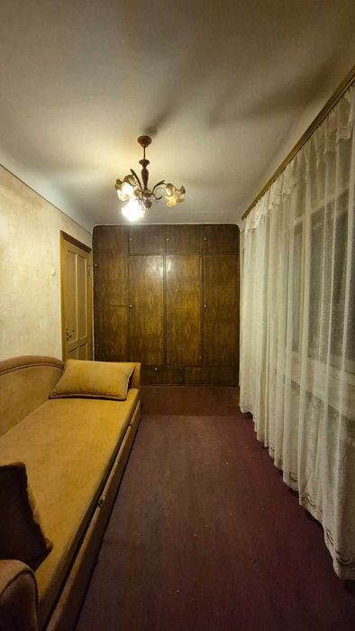 *ПРОДАЖ, 2х кімнатної квартири по вул. Добровольчих батальйонів