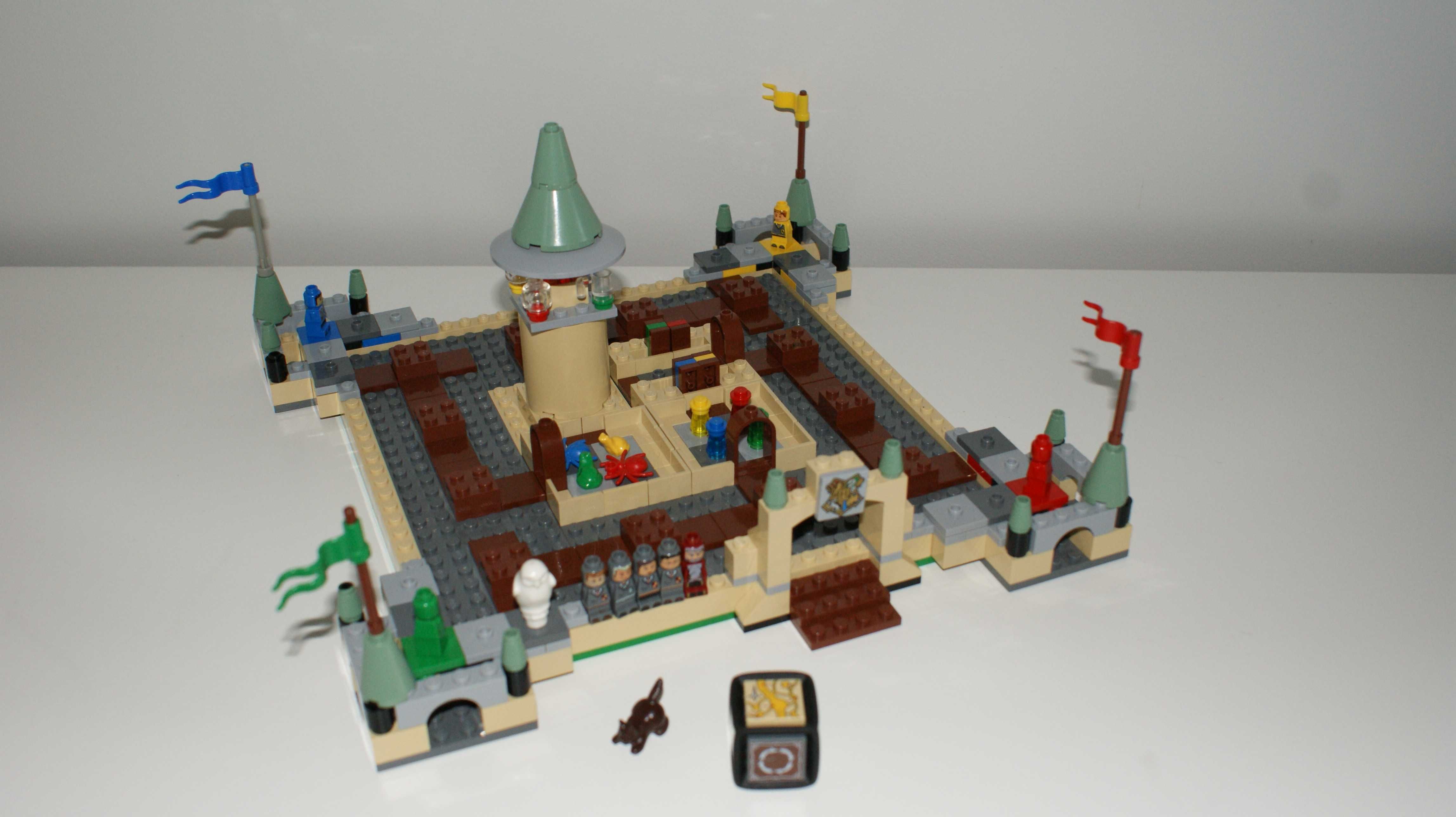 LEGO Games 3862,Harry Potter Hogwarts