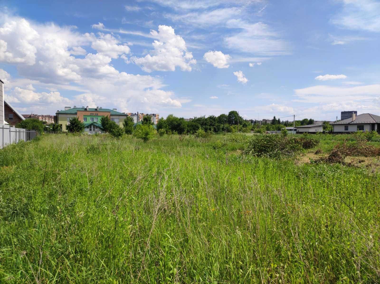 Продаж зем.ділянки в с.Вовчинець