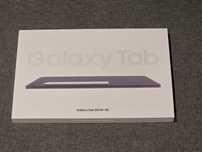 Nowy Tablet Samsung Galaxy Tab S10 FE+ 5G 8/128GB szary GWARANCJA 24M