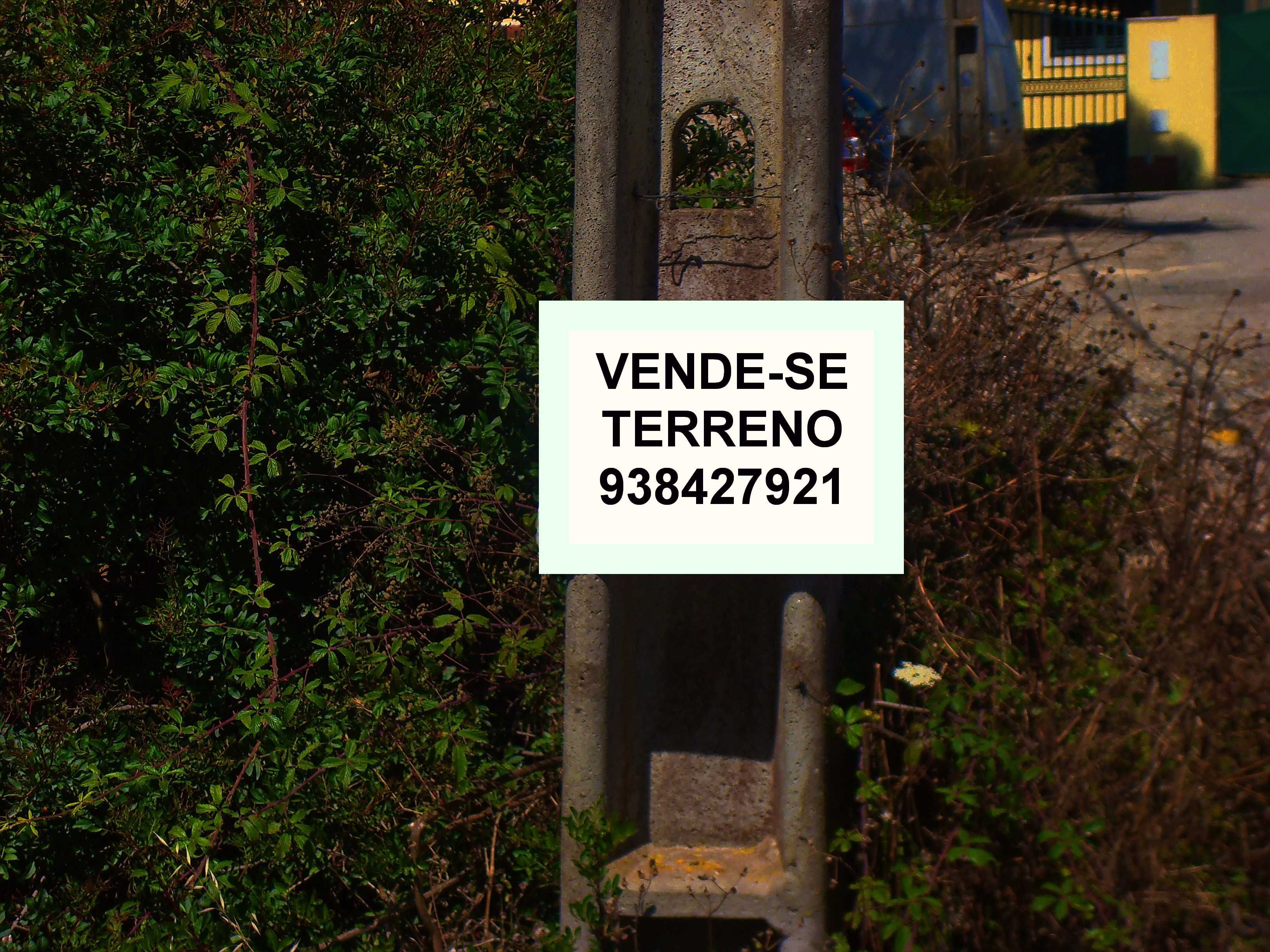 Oportunidade Única!
Terreno Exclusivo na Quinta da Aniza - Fase 3