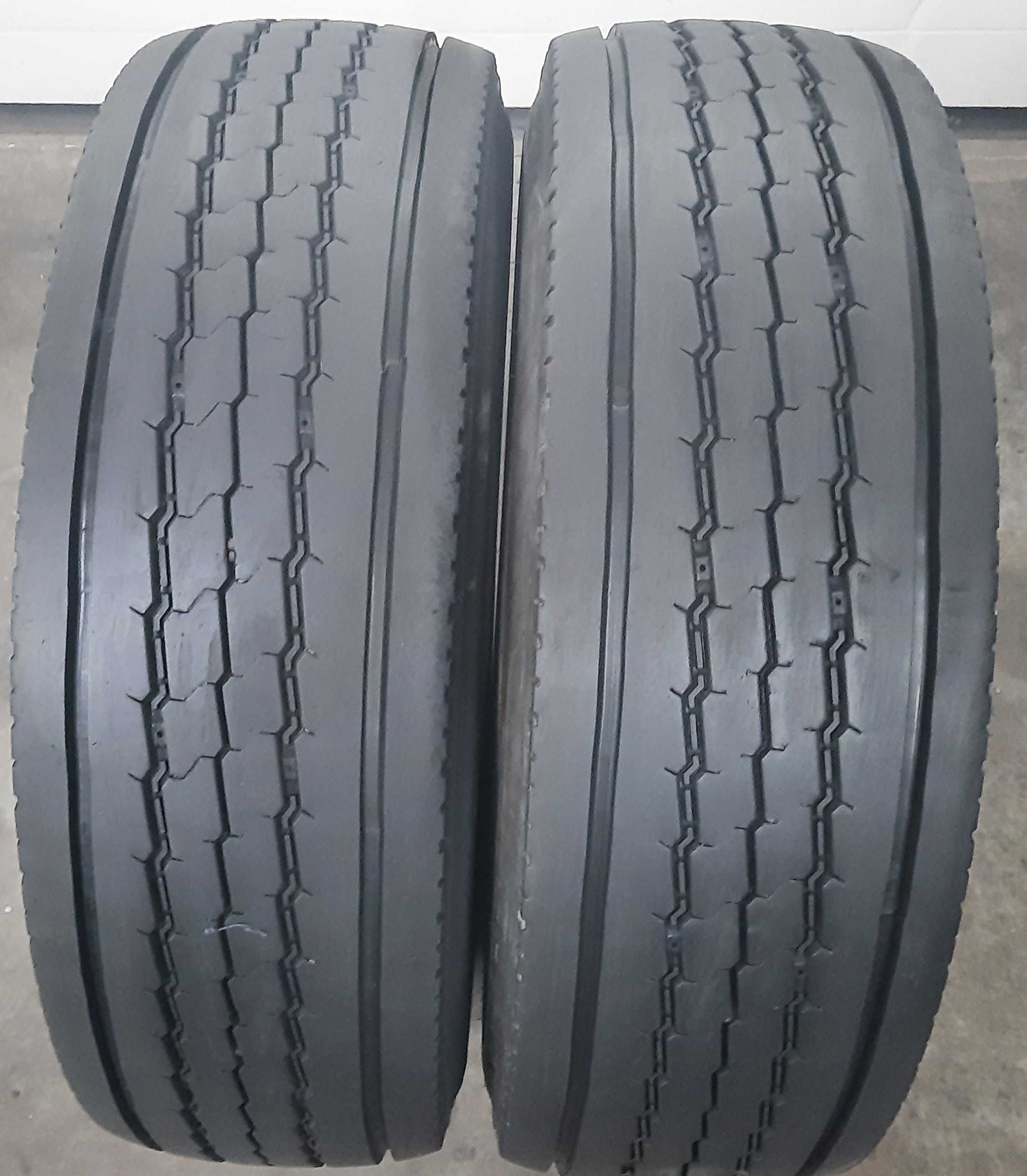 235/75R17.5 Sava