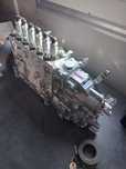 Топливный насос Hitachi 1156033342 для экскаватора Hitachi ZAXIS 350H