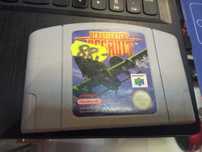 Nintendo 64 aerofighters assault