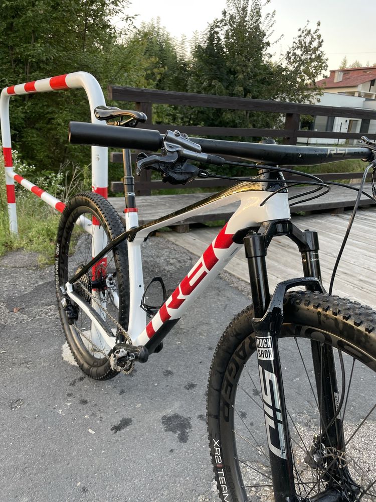 TREK Procaliber MTB XC/ dodatkowy komplet