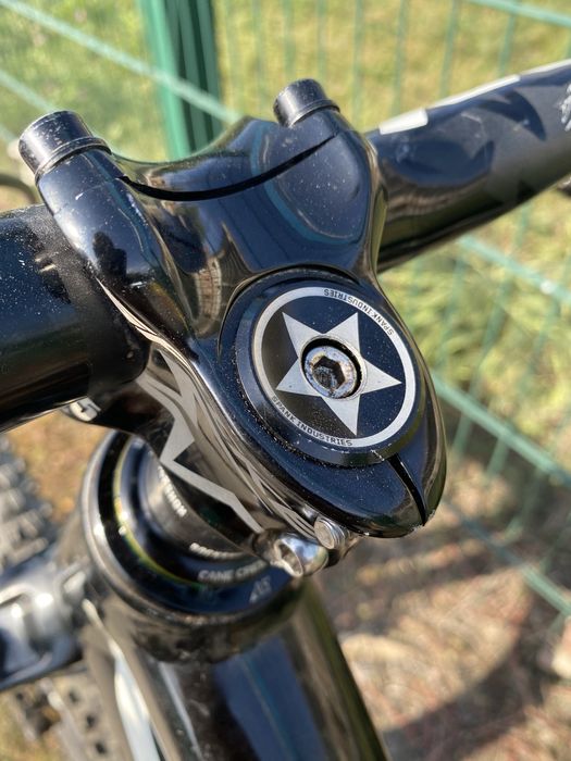 Продам гірський велосипед Specialized Demo 8 (Downhill-Freeride)