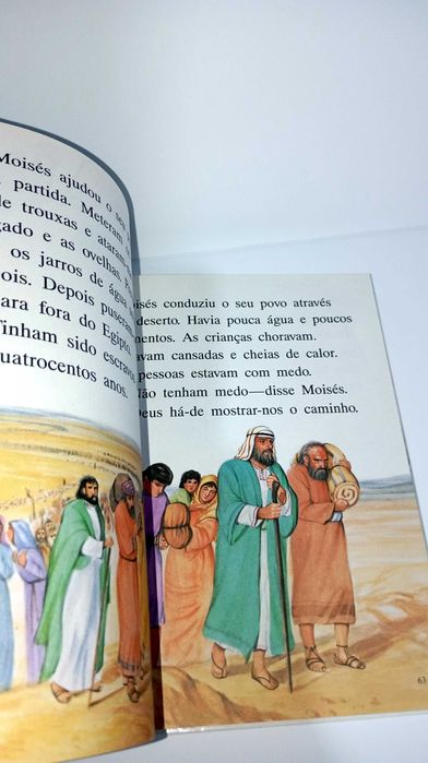 As Mais Belas Histórias da Bíblia