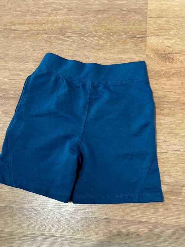 Spodenki dresowe DKNY 3T