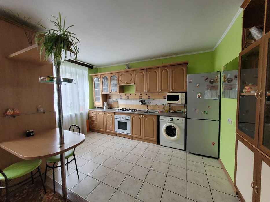 3 кім. кв. по пр. Левка Лук,яненка