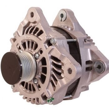 CA2186 ALTERNATOR NISSAN NV 400 2.3 DCI