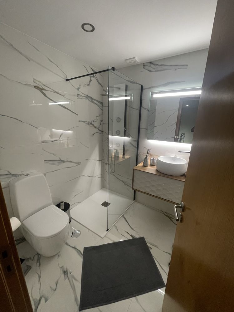Andar moradia T3 Duplex