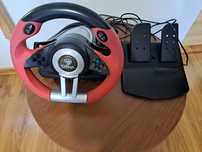 Kierownica ps4 ps3 i pc