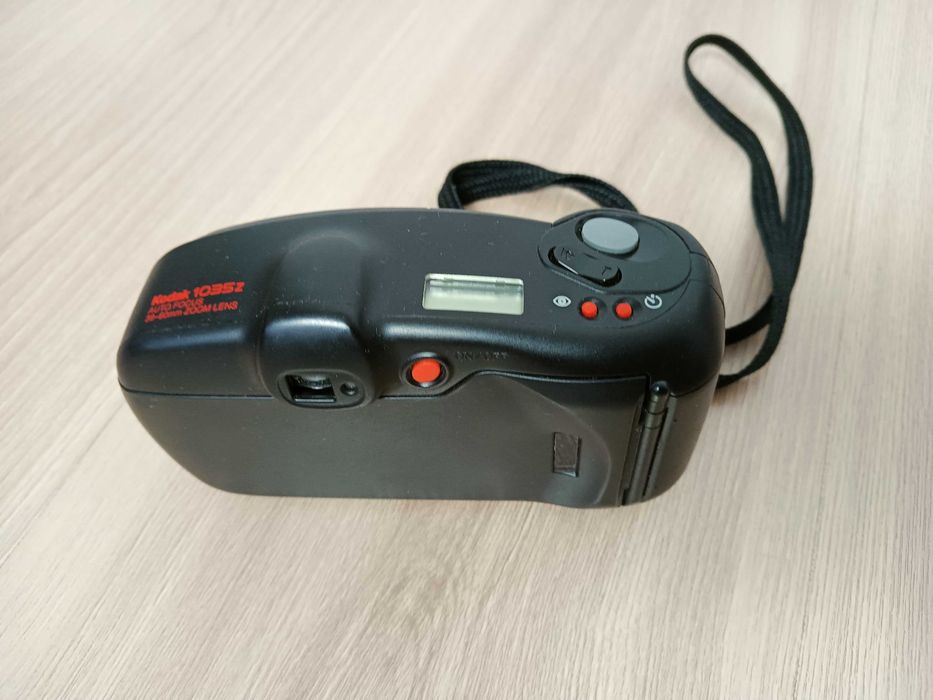 Aparat analogowy Kodak Star 1035 Z