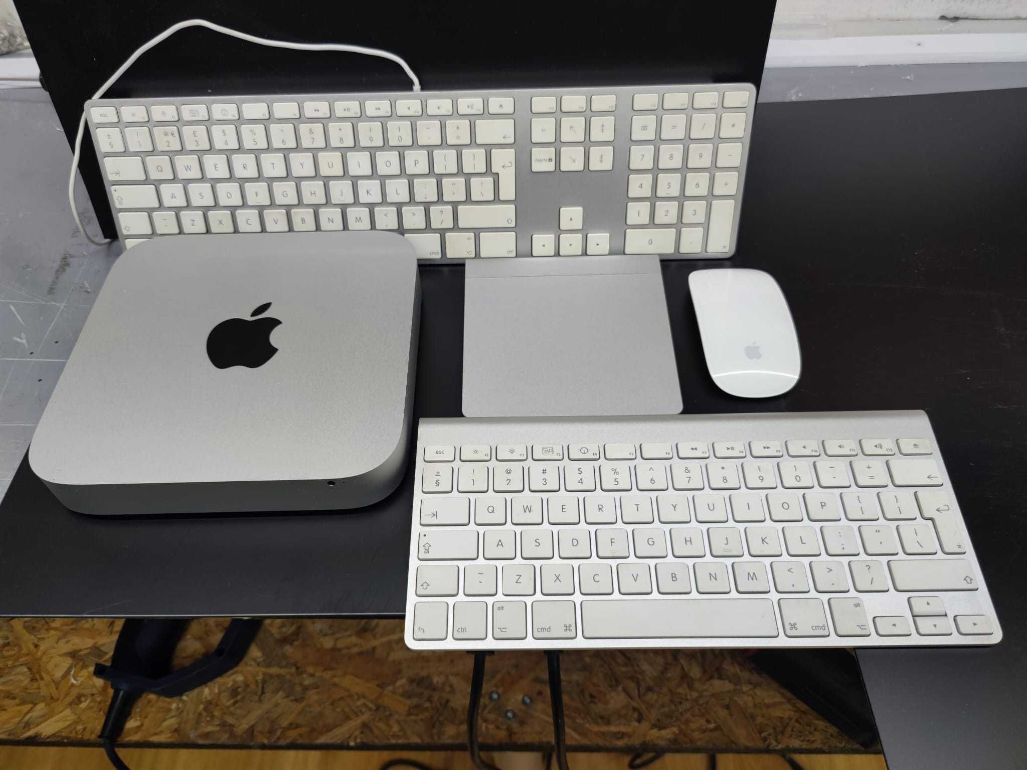 Mac mini 5,1 (mid 2011).