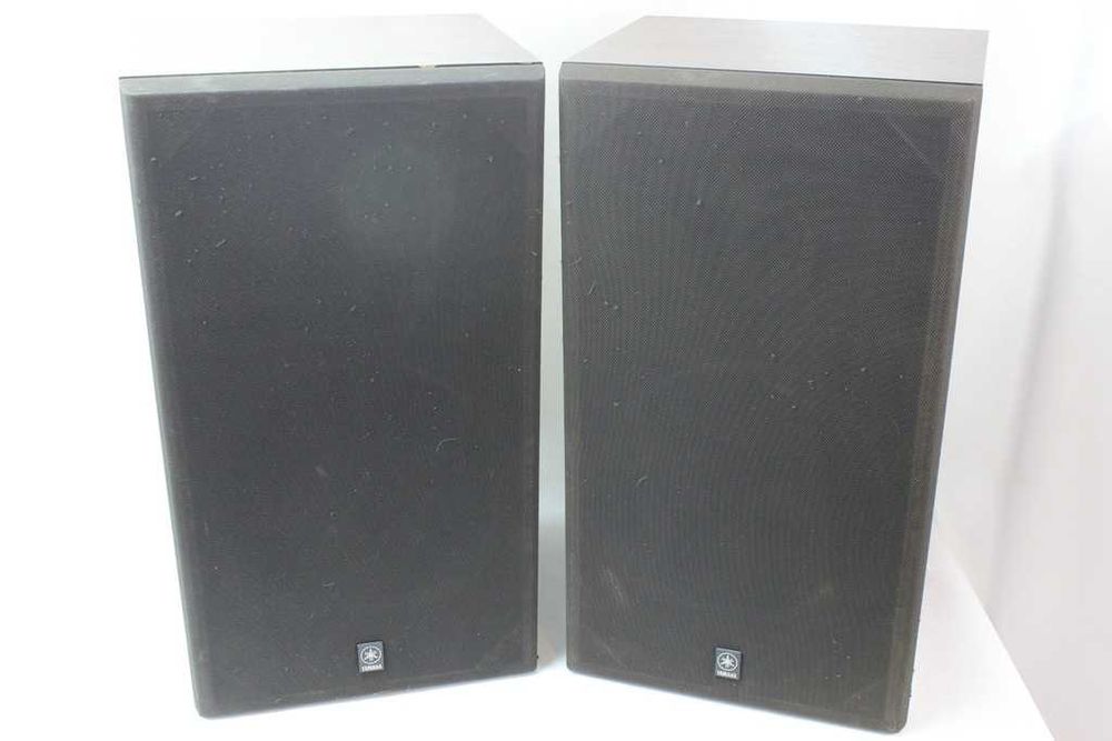 Kolumny Yamaha NS 166 Piekne Vintage