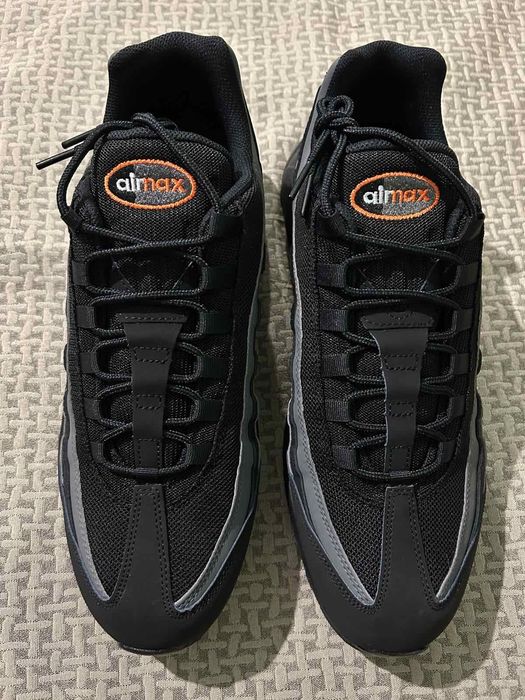 Кроссовки NIKE AIR MAX 95 нові original