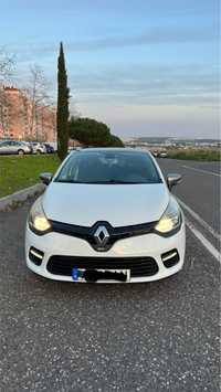 Renault Clio GT sport