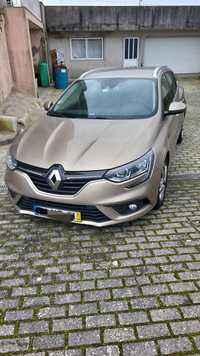 Renault megane lV