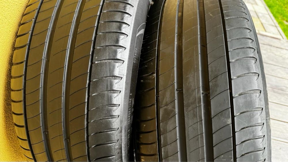 Шини 225 55 17 Michelin primacy 3