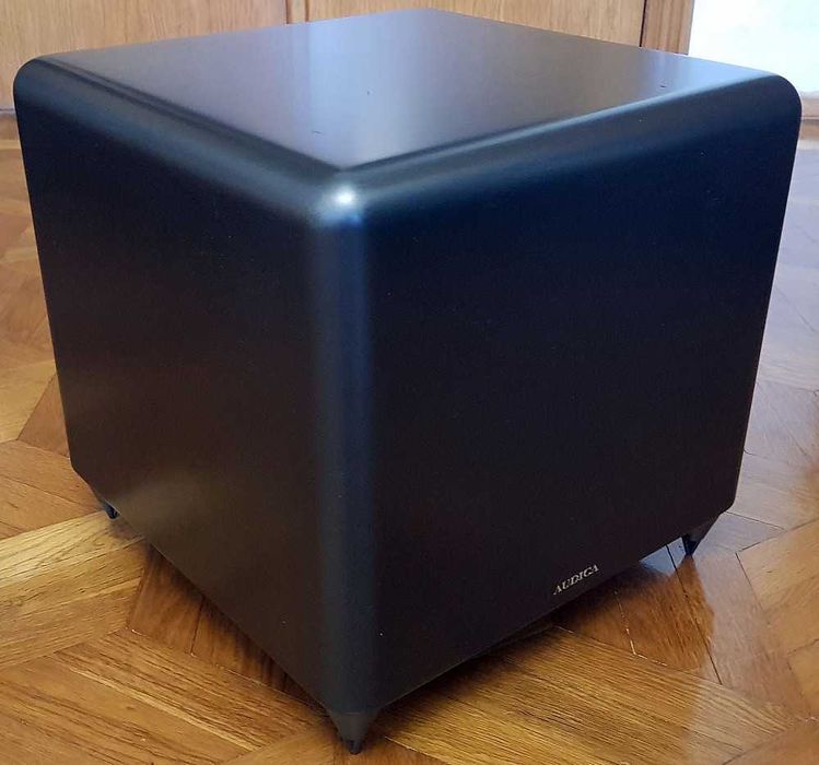 Subwoofer Audica CS-SUB8