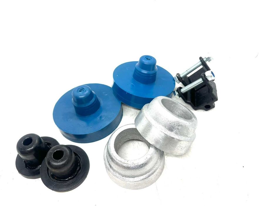 Проставки ROOMSTER, Румстер, Рапид ,RAPID