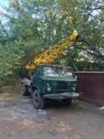 Продам газ 66 УГБ 50.буровая установка!