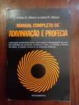 Manual completo de adivinhação e profecia