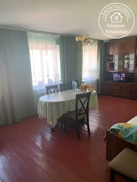 ТЕРМІНОВО ВІД ВЛАСНИКА! Продаж будинку з ділянкою на 25 соток