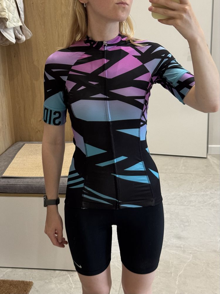 Жіноча джерсі Specialized XS