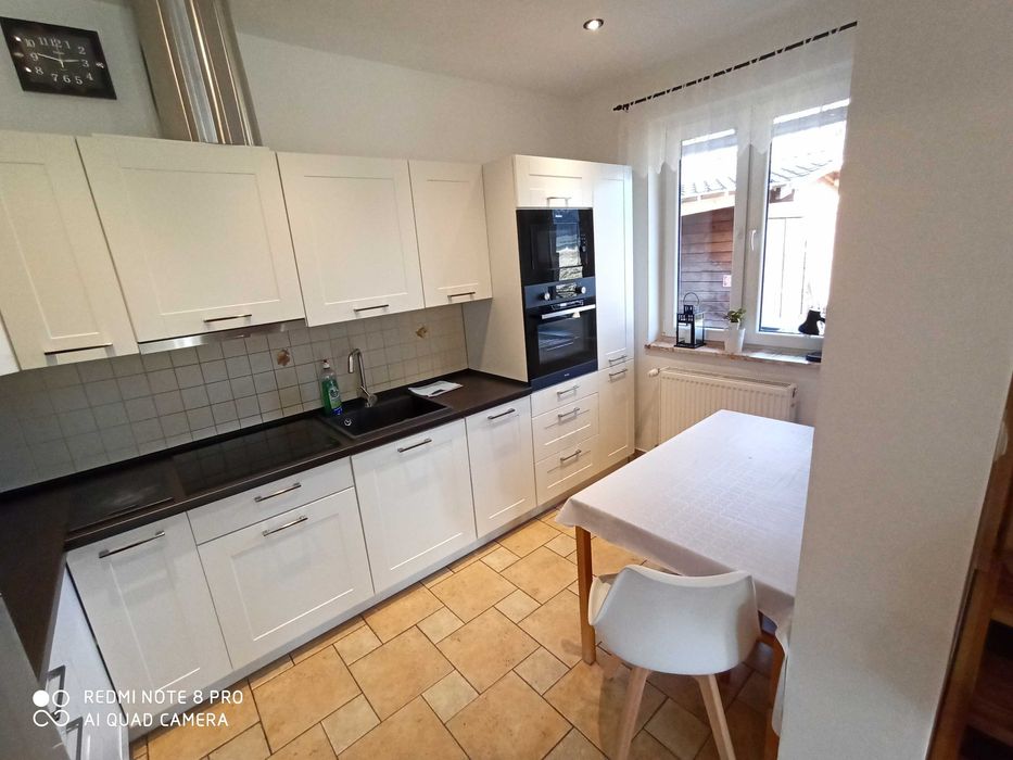 Domki w górach z balią,  jacuzzi